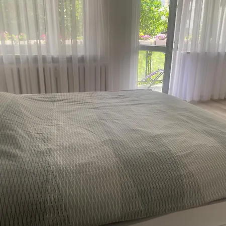 W Surfiniach Apartment Koszalin