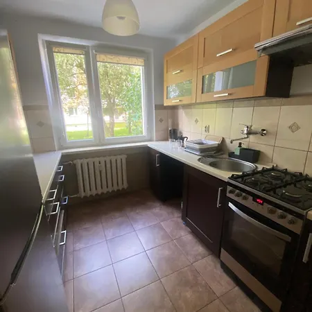Apartamento W Surfiniach Koszalin