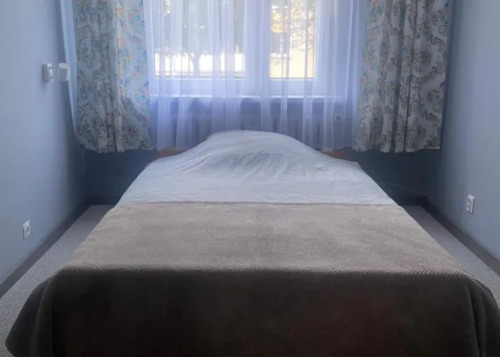 W Surfiniach Appartement Koszalin