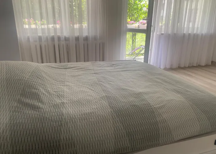 W Surfiniach Appartement Koszalin