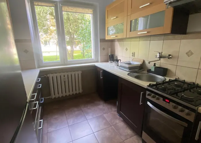 Appartement W Surfiniach Koszalin